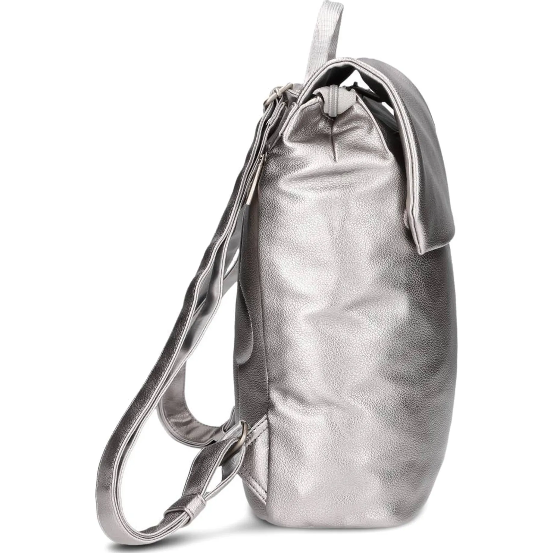 Mademoiselle MR13 - Rucksack 37 cm (silver)