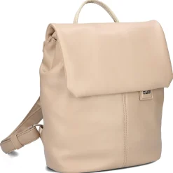 Mademoiselle MR8 - Rucksack 29 cm (oat)
