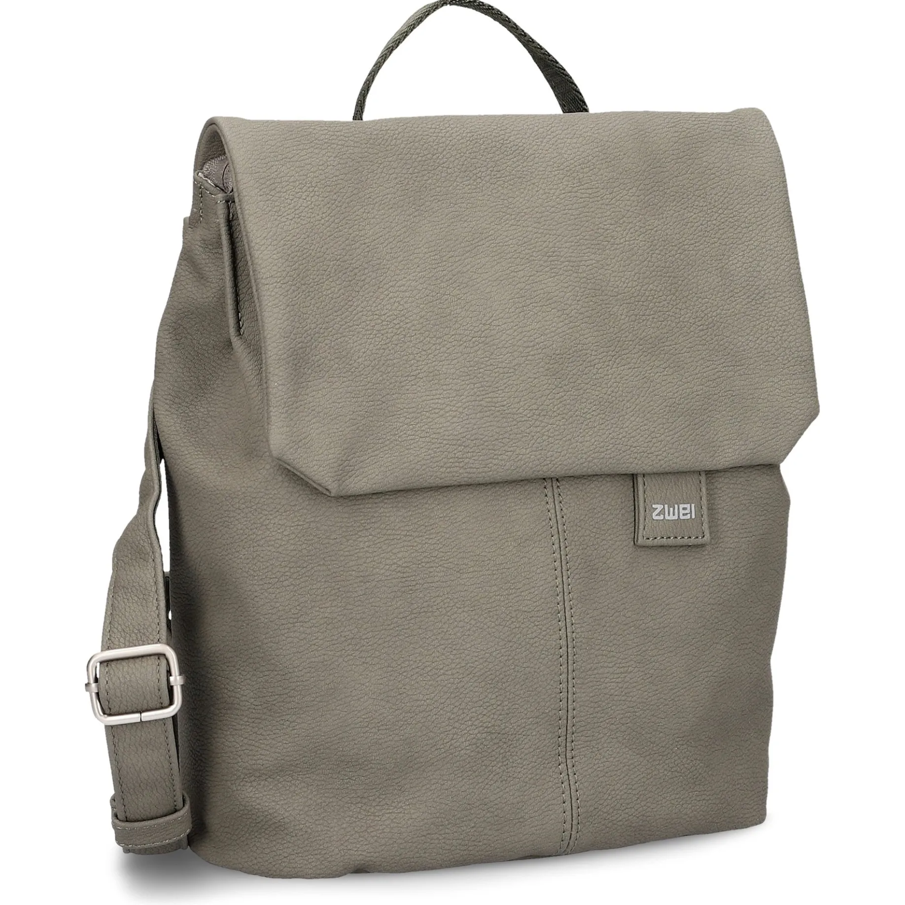 Mademoiselle MR8 - Rucksack 29 cm (fango)