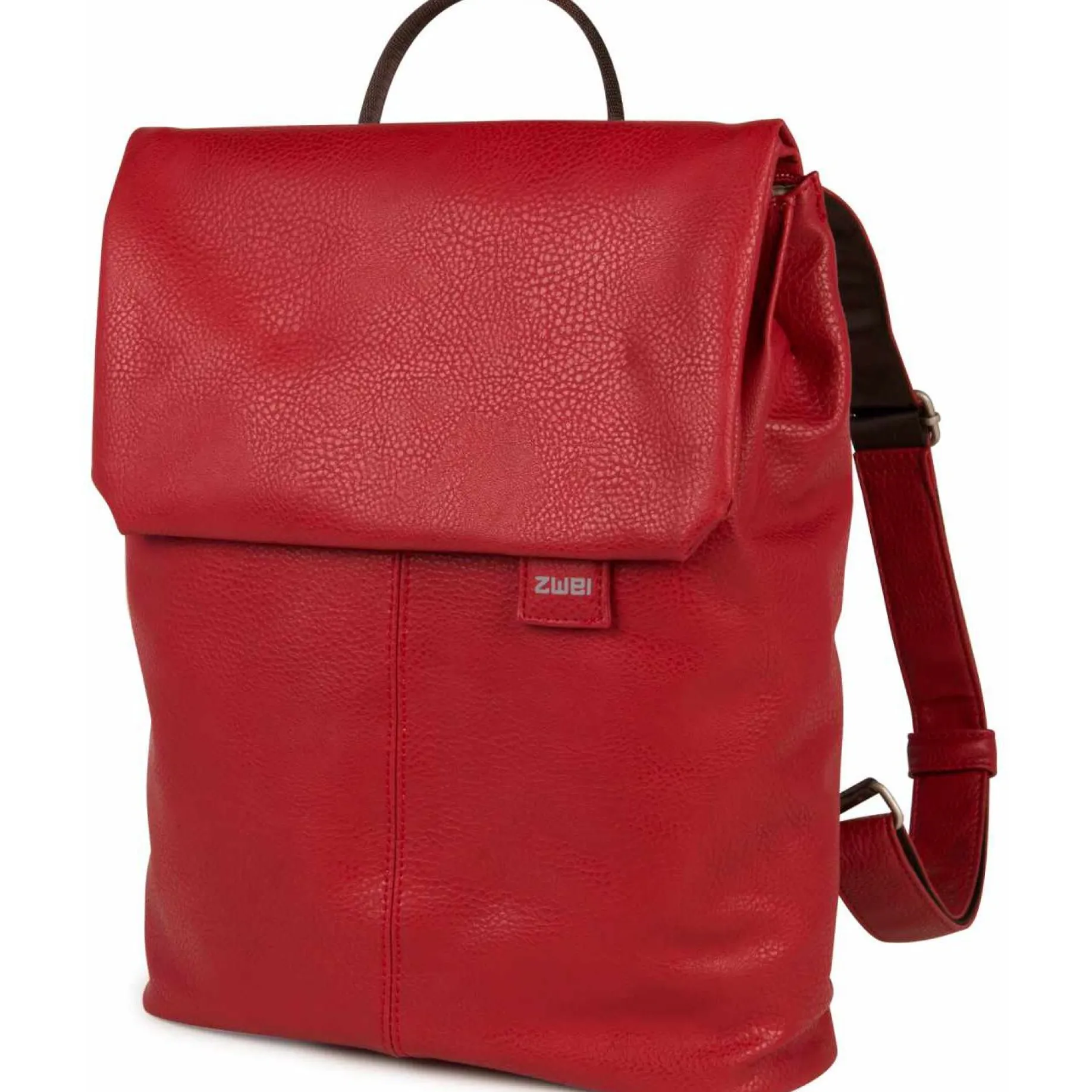 Mademoiselle MR13 - Rucksack 37 cm (red)