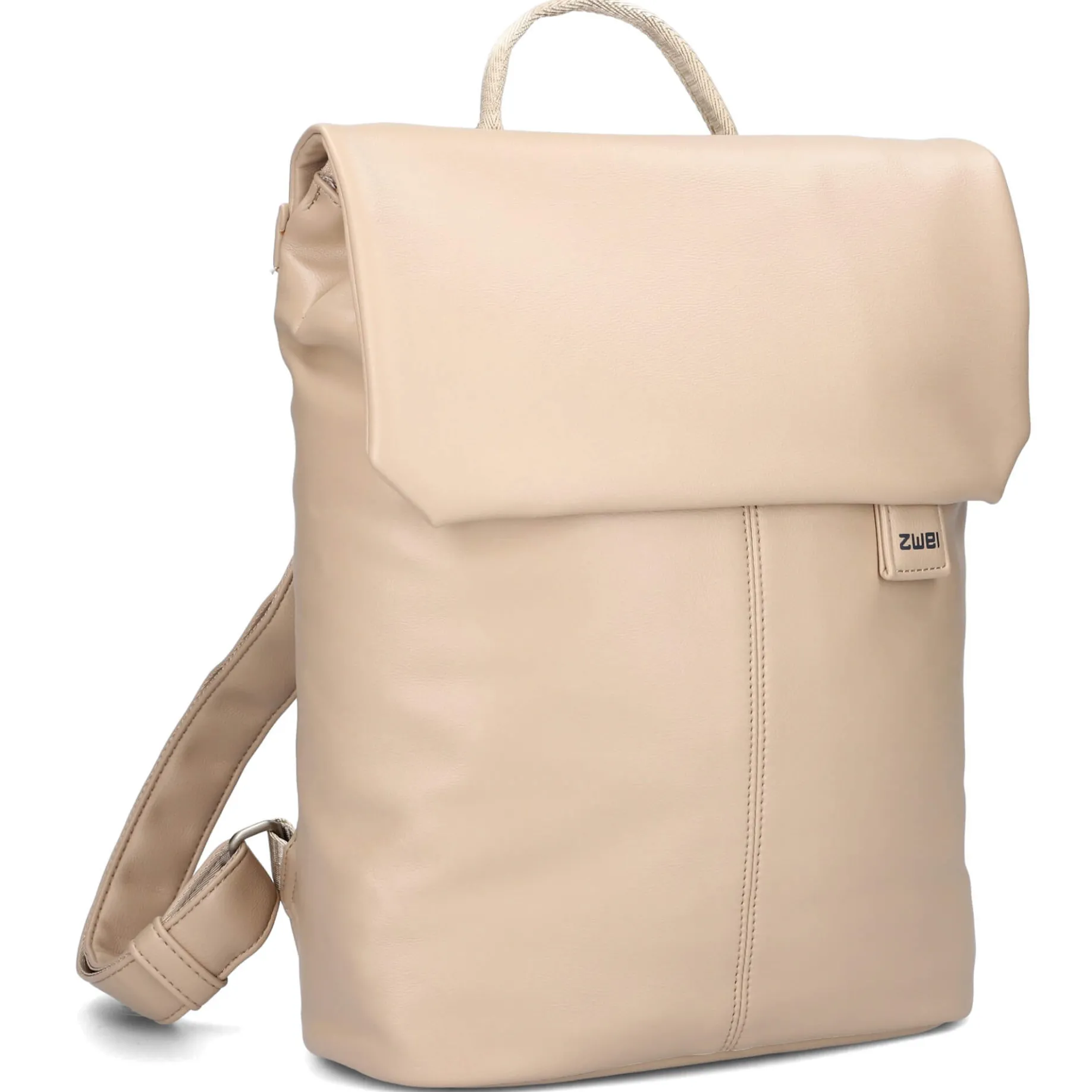 Mademoiselle MR13 - Rucksack 37 cm (oat)