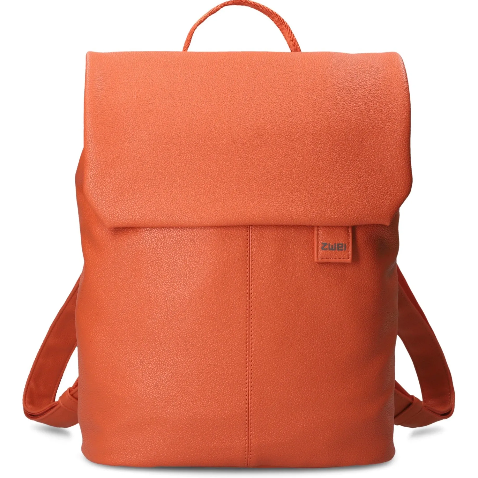 Mademoiselle MR13 - Rucksack 37 cm (papaya)
