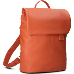Mademoiselle MR13 - Rucksack 37 cm (papaya)