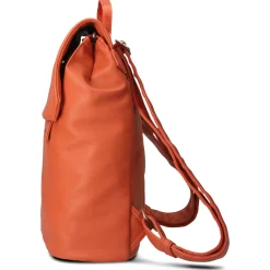 Mademoiselle MR13 - Rucksack 37 cm (papaya)