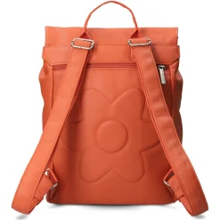 Mademoiselle MR13 - Rucksack 37 cm (papaya)
