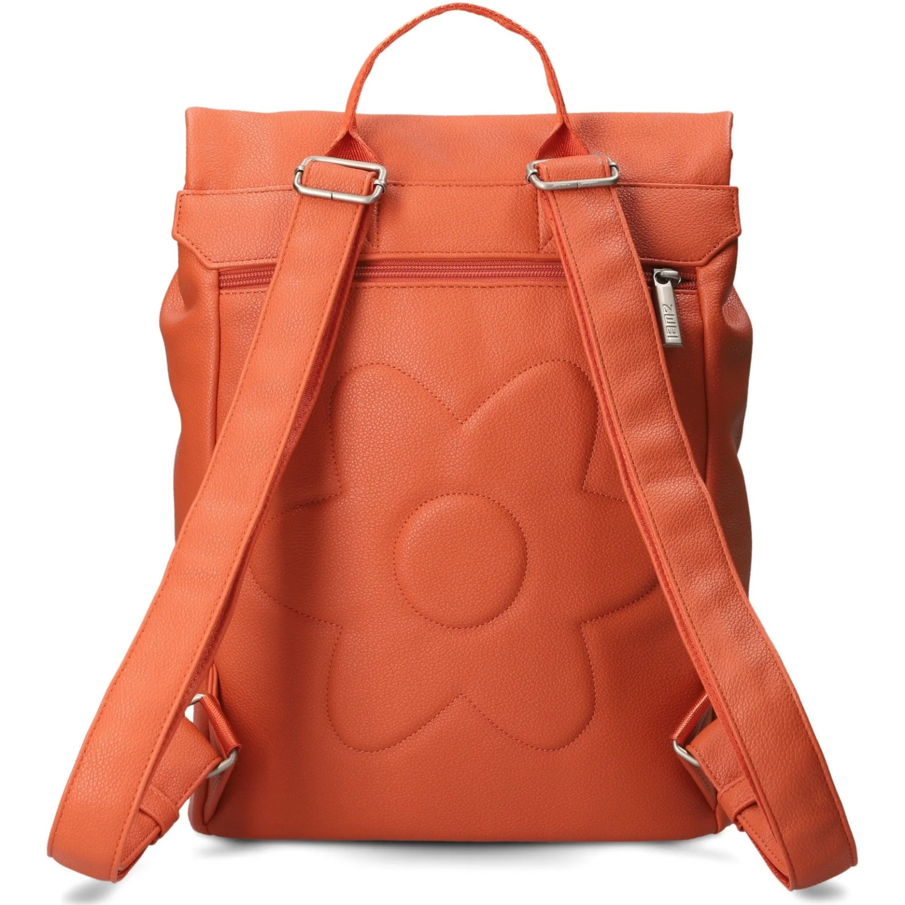 Mademoiselle MR13 - Rucksack 37 cm (papaya)