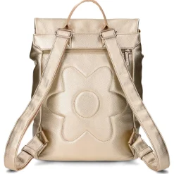 Mademoiselle MR13 - Rucksack 37 cm (gold)