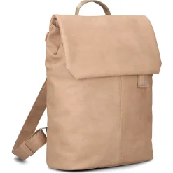 Mademoiselle MR13 - Rucksack 37 cm (nubuk-sand)
