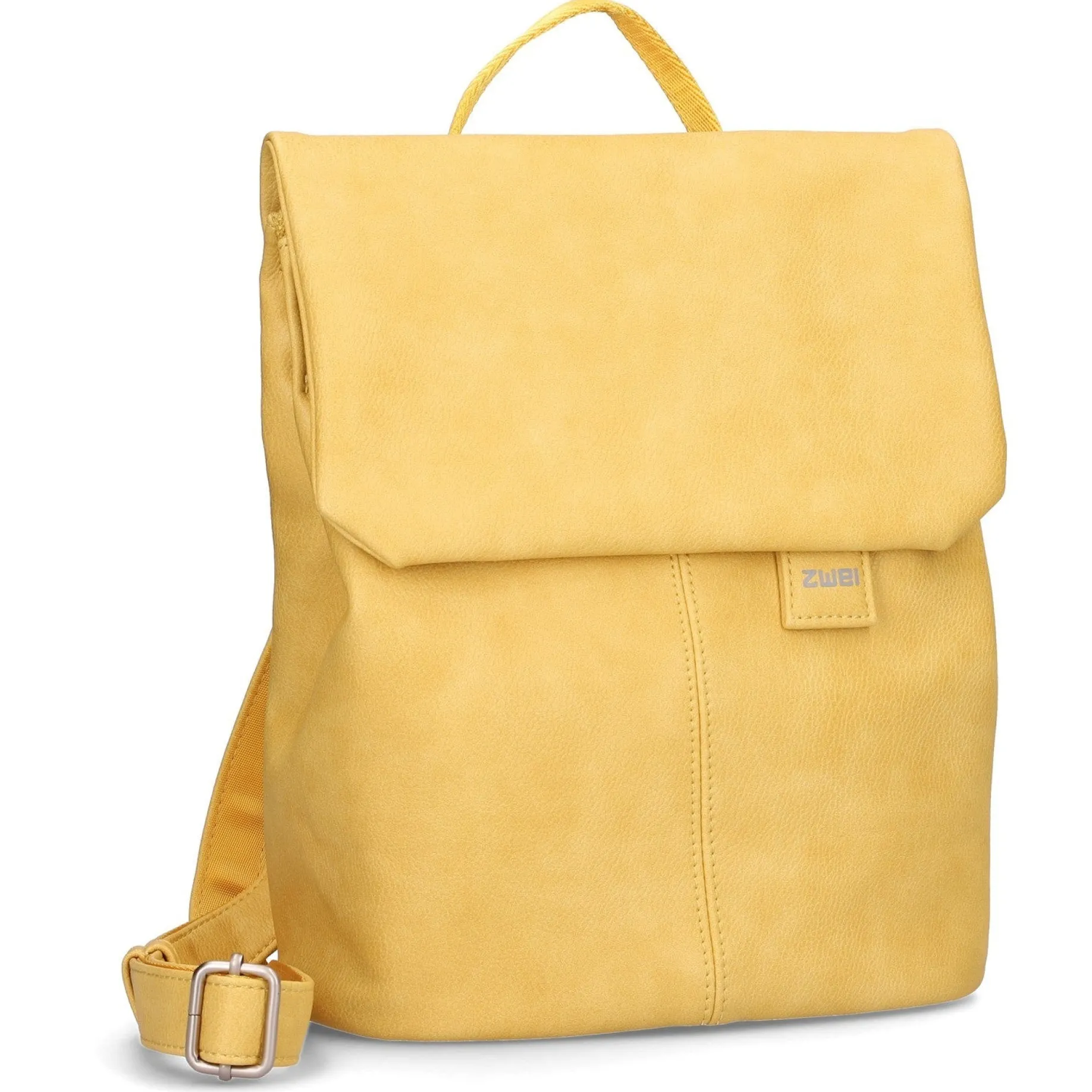 Mademoiselle MR8 - Rucksack 29 cm (lemon)
