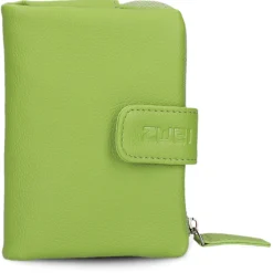 Mademoiselle MW5 - Geldbörse 6cc 13 cm (kiwi)