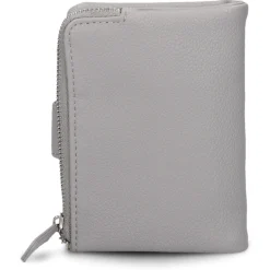 Mademoiselle MW5 - Geldbörse 6cc 13 cm (foggy)