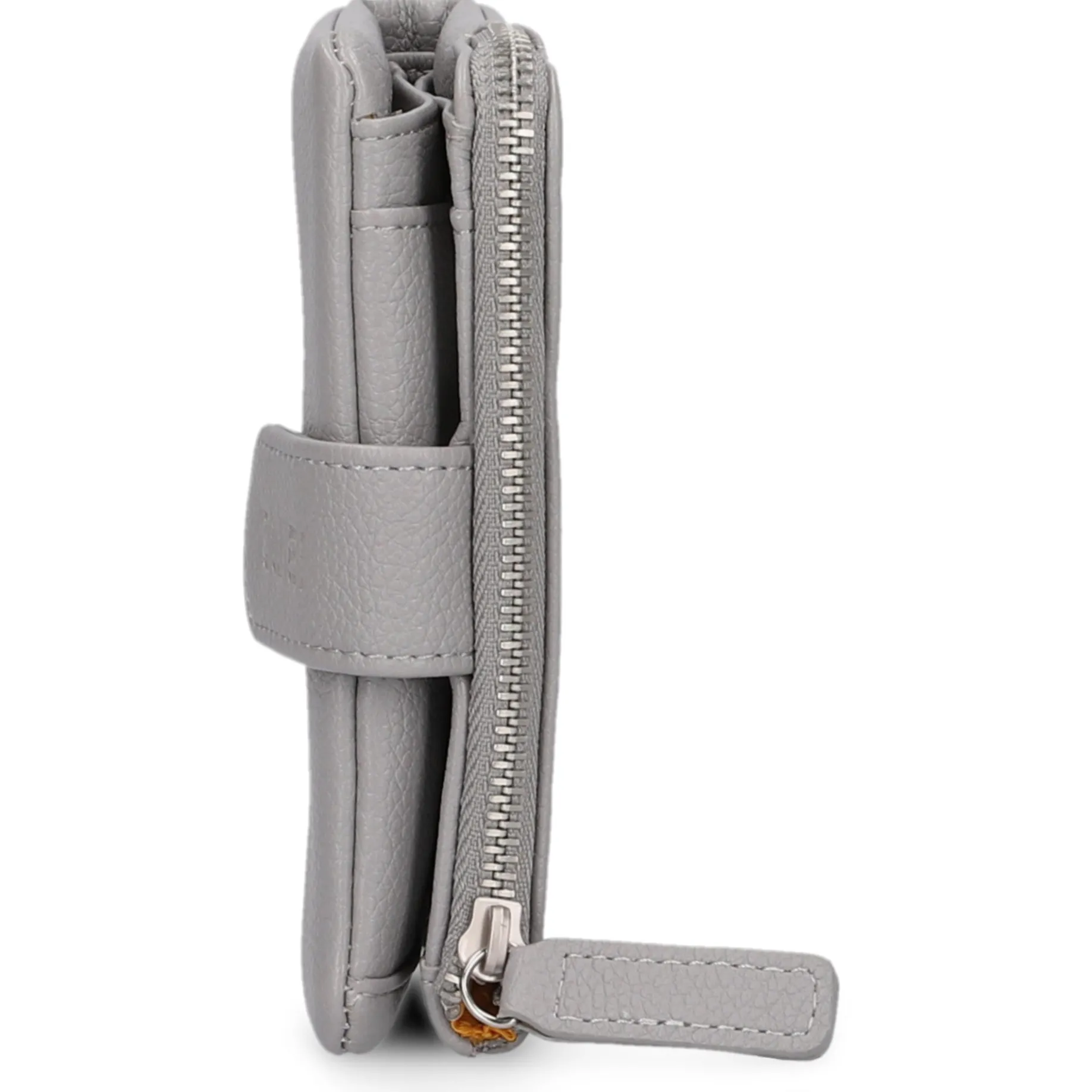 Mademoiselle MW5 - Geldbörse 6cc 13 cm (foggy)