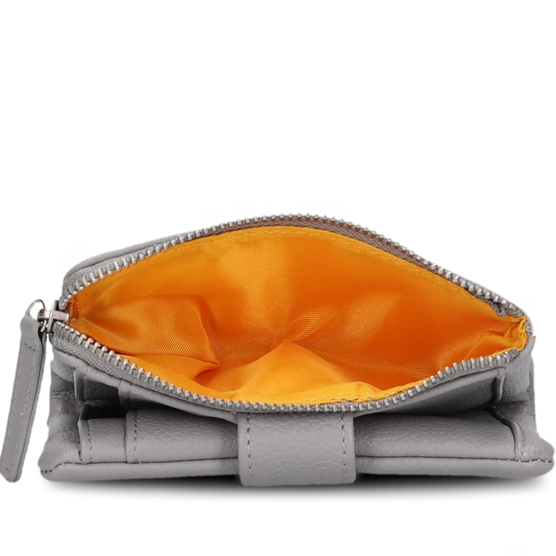Mademoiselle MW5 - Geldbörse 6cc 13 cm (foggy)