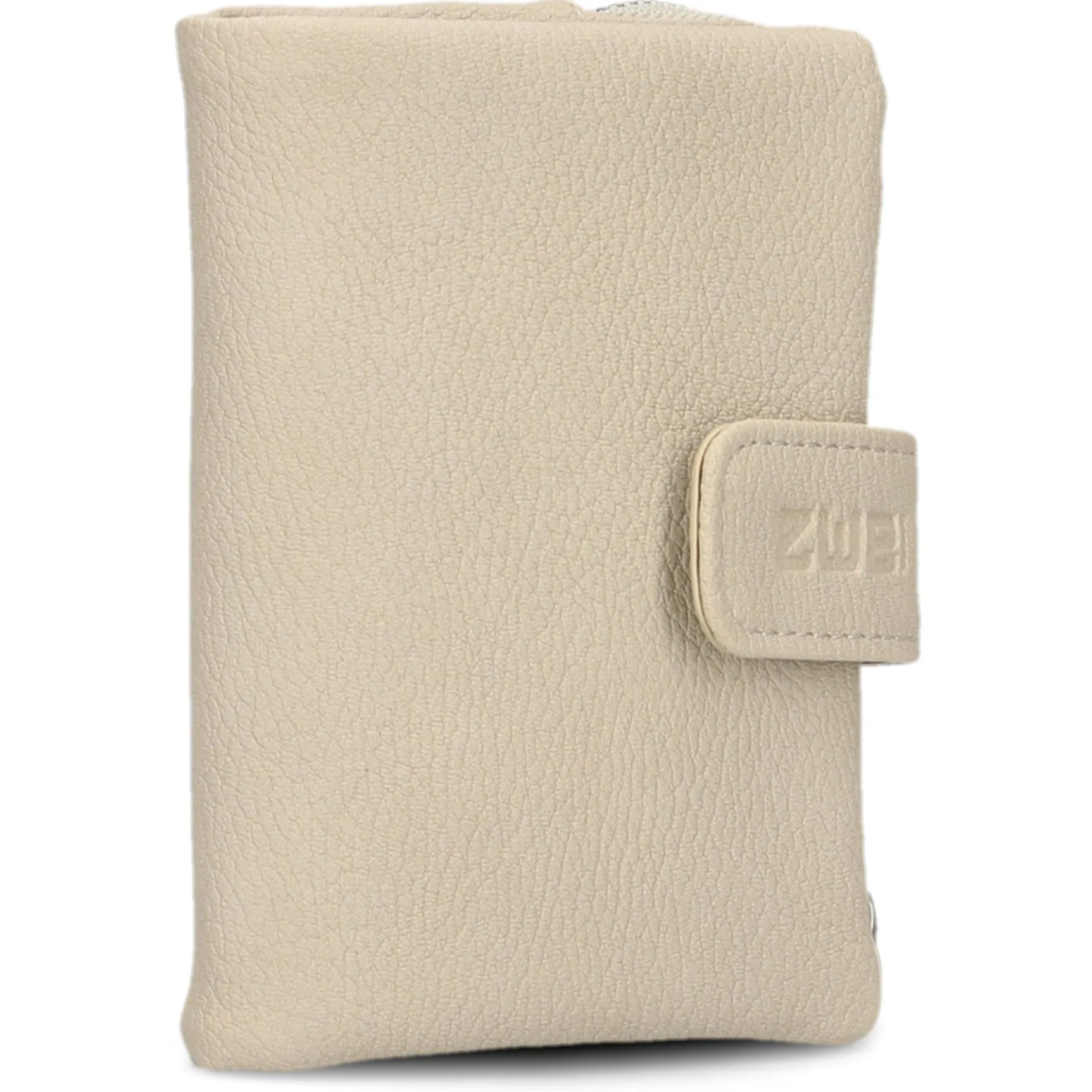 Mademoiselle MW5 - Geldbörse 6cc 13 cm (nubuk-linen)