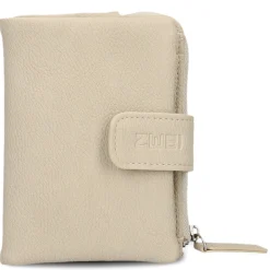 Mademoiselle MW5 - Geldbörse 6cc 13 cm (nubuk-linen)