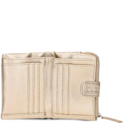 Mademoiselle MW5 - Geldbörse 6cc 13 cm (gold)