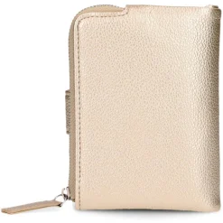 Mademoiselle MW5 - Geldbörse 6cc 13 cm (gold)
