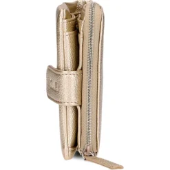 Mademoiselle MW5 - Geldbörse 6cc 13 cm (gold)