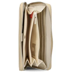 Mademoiselle MW2 - Geldbörse 15cc 20 cm (nubuk-linen)