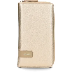 Mademoiselle MW2 - Geldbörse 15cc 20 cm (gold)