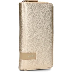 Mademoiselle MW2 - Geldbörse 15cc 20 cm (gold)