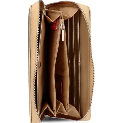 Mademoiselle MW2 - Geldbörse 15cc 20 cm (gold)