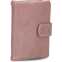 Mademoiselle MW5 - Geldbörse 6cc 13 cm (blush)
