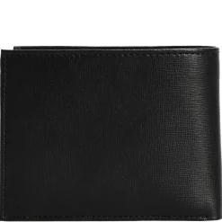 Madrid - Geldbörse 6cc 12 cm (black)