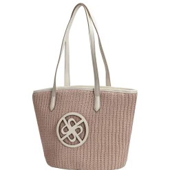 Madrid - Shopper 37 cm (rose)