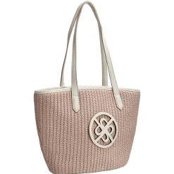 Madrid - Shopper 37 cm (rose)