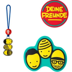Magic Mags Deine Freunde (Deine Freunde)