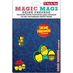 Magic Mags Deine Freunde (Deine Freunde)