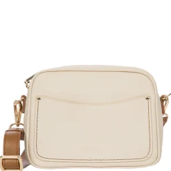 Magnolia - Umhängetasche 23 cm (cream/caramel)