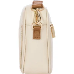 Magnolia - Umhängetasche 23 cm (cream/caramel)