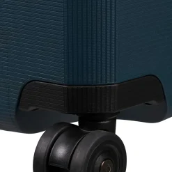 Magnum Eco - 4-Rollen Kabinentrolley 55 cm (midnight blue)