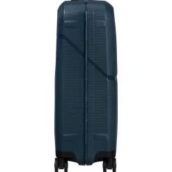 Magnum Eco - 4-Rollen Kabinentrolley 55 cm (midnight blue)