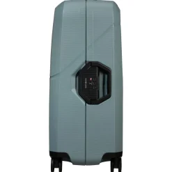 Magnum Eco - 4-Rollen-Trolley M 69 cm (ice blue)