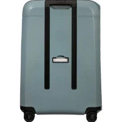 Magnum Eco - 4-Rollen-Trolley M 69 cm (ice blue)