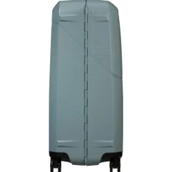 Magnum Eco - 4-Rollen-Trolley M 69 cm (ice blue)