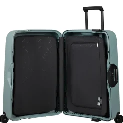 Magnum Eco - 4-Rollen-Trolley M 69 cm (ice blue)