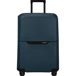 Magnum Eco - 4-Rollen-Trolley M 69 cm (midnight blue)