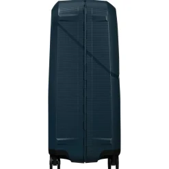 Magnum Eco - 4-Rollen-Trolley M 69 cm (midnight blue)