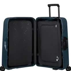 Magnum Eco - 4-Rollen-Trolley M 69 cm (midnight blue)