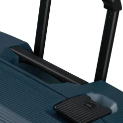 Magnum Eco - 4-Rollen-Trolley M 69 cm (midnight blue)