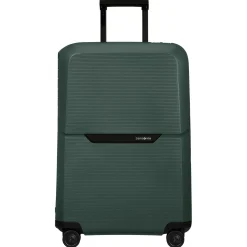 Magnum Eco - 4-Rollen-Trolley M 69 cm (forest green)