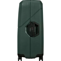 Magnum Eco - 4-Rollen-Trolley M 69 cm (forest green)