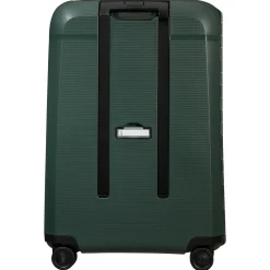 Magnum Eco - 4-Rollen-Trolley M 69 cm (forest green)