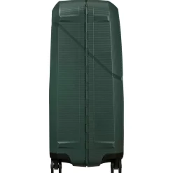 Magnum Eco - 4-Rollen-Trolley M 69 cm (forest green)