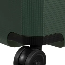 Magnum Eco - 4-Rollen-Trolley M 69 cm (forest green)