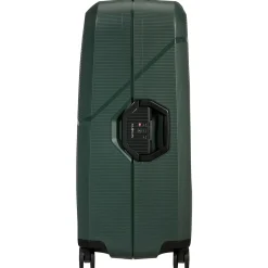 Magnum Eco - 4-Rollen-Trolley L 75 cm (forest green)